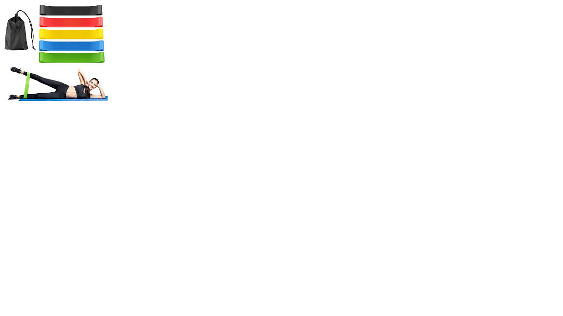 Premium Resistance Band